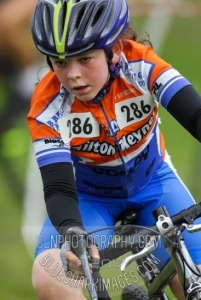 CXL 2017 Round 1 - WGC 05