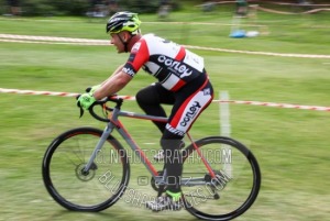 CXL 2017 Round 1 - WGC 17