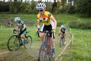 CXL 2017 Round 1 - WGC 07