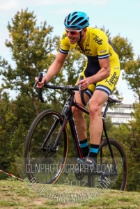 CXL 2017 Round 1 - WGC 28