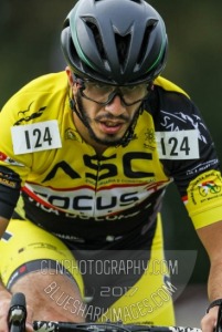 CXL 2017 Round 1 - WGC 29