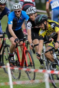 CXL 2017 Round 1 - WGC 25