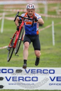 CXL 2017 Round 1 - WGC 24