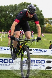 CXL 2017 Round 1 - WGC 26