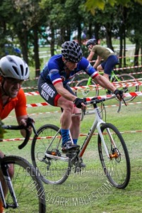 CXL 2017 Round 1 - WGC 27