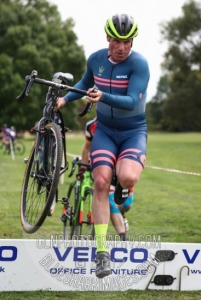 CXL 2017 Round 1 - WGC 22