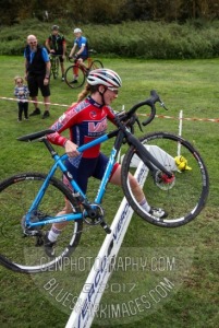 CXL 2017 Round 1 - WGC 19