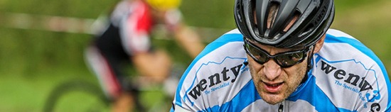 New Cyclocross Season