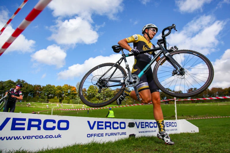 CXL 2017 R2 - Milton Keynes