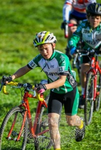 CXL 2017 Round 2 - MK 01