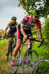 CXL 2017 Round 2 - MK 12