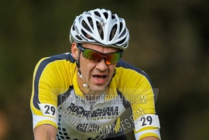 CXL 2017 Round 2 - MK 16