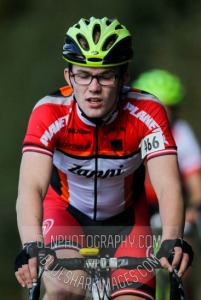 CXL 2017 Round 2 - MK 06