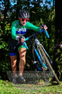 CXL 2017 Round 2 - MK 07