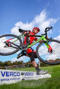 CXL 2017 Round 2 - MK 20