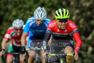 CXL 2017 Round 2 - MK 15