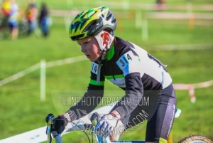 CXL 2017 Round 2 - MK 03