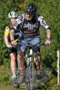 CXL 2017 Round 2 - MK 08