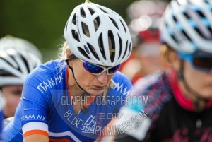 CXL 2017 Round 2 - MK 17