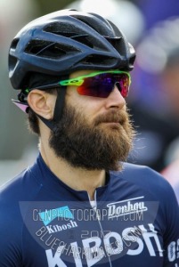 CXL 2017 Round 2 - MK 23