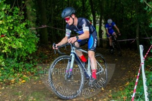 CXL 2017 Round 2 - MK 24