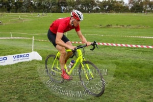 CXL 2017 Round 2 - MK 26