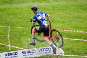 CXL 2017 Round 2 - MK 27