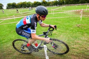 CXL 2017 Round 2 - MK 25