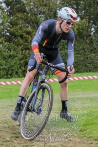 CXL 2017 Round 2 - MK 29