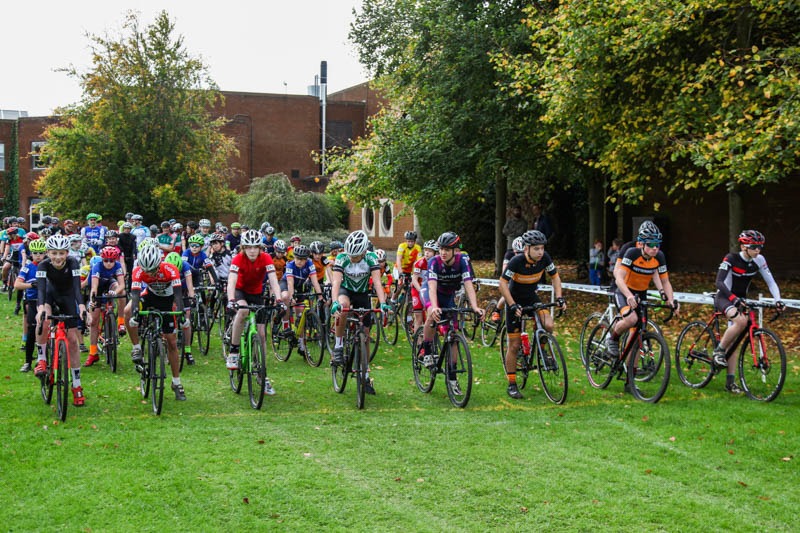 CXL 2017 R3 - Leighton Buzzard