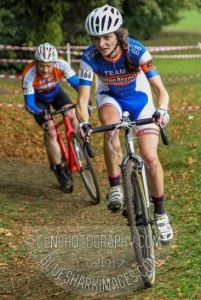 CXL 2017 Round 3 - Leighton Buzzard 16
