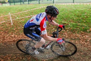 CXL 2017 Round 3 - Leighton Buzzard 14