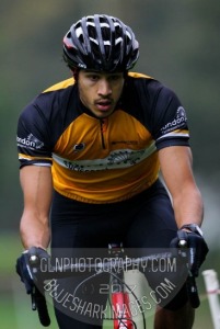 CXL 2017 Round 4 - Hemel 08