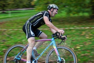 CXL 2017 Round 4 - Hemel 20