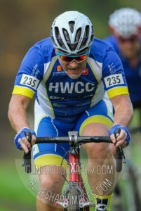 CXL 2017 Round 4 - Hemel 19