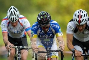 CXL 2017 Round 4 - Hemel 22