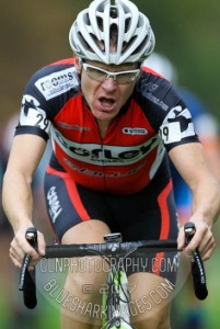 CXL 2017 Round 4 - Hemel 12