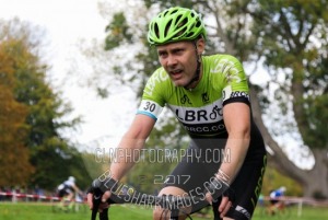 CXL 2017 Round 4 - Hemel 14