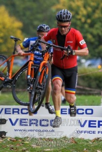 CXL 2017 Round 4 - Hemel 18