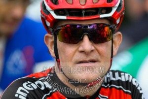 CXL 2017 Round 4 - Hemel 17