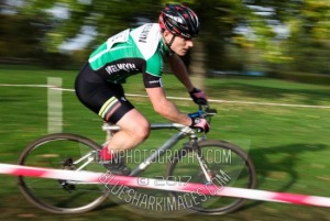 CXL 2017 Round 4 - Hemel 25