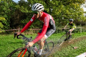 CXL 2017 Round 4 - Hemel 23