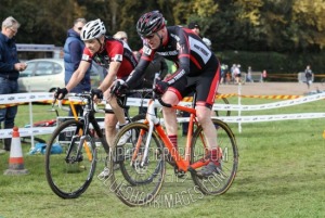 CXL 2017 Round 5 - Milton Keynes 20