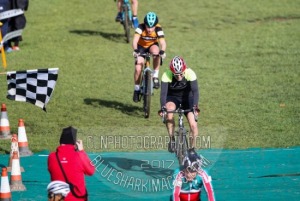 CXL 2017 Round 5 - Milton Keynes 09