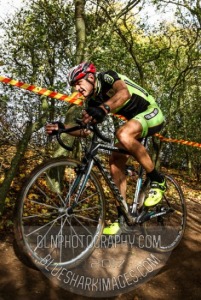 CXL 2017 Round 5 - Milton Keynes 19