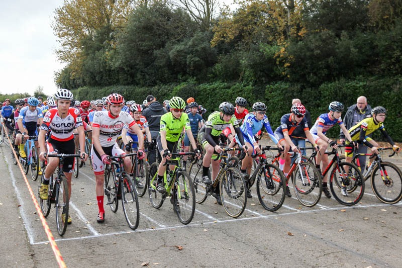 CXL 2017 R5 - Milton Keynes