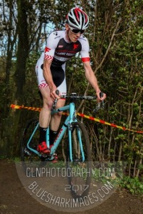 CXL 2017 Round 5 - Milton Keynes 24