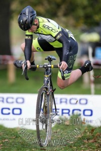 CXL 2017 Round 7 - Shuttleworth 11