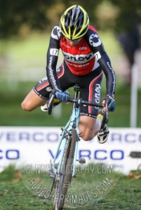 CXL 2017 Round 7 - Shuttleworth 20