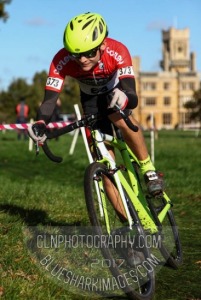 CXL 2017 Round 7 - Shuttleworth 07